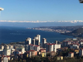 Trabzon inci prime rezidans